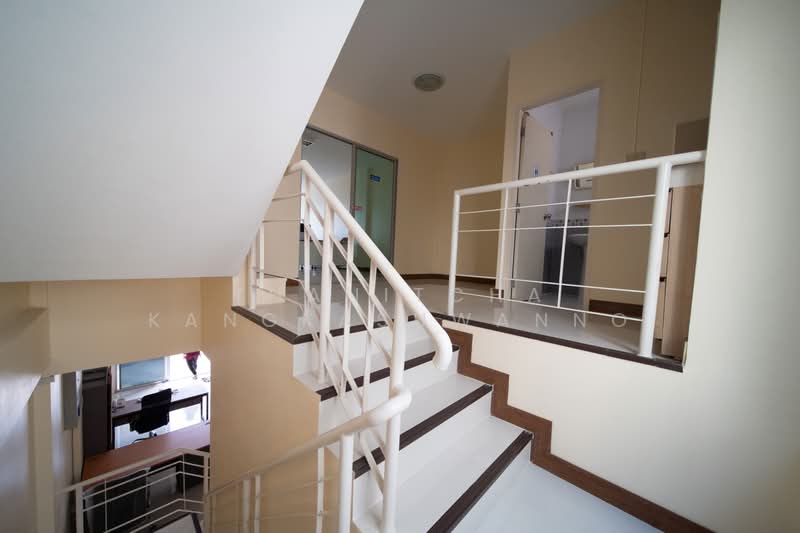 ทาวน์โฮม RK OFFICE PARK ลาดกระบัง เขตลาดกระบัง, Bangkok, Khlong Sam Prawet, Lat Krabang, Bangkok, 4 Bedrooms, 246 sqm, Townhouse For Rent, by Thanitcha Kangkasuwanno, 500465700 - DDproperty.com