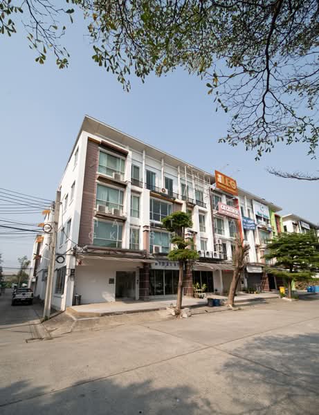 ทาวน์โฮม RK OFFICE PARK ลาดกระบัง เขตลาดกระบัง, กรุงเทพ, คลองสามประเวศ, ลาดกระบัง, กรุงเทพ, 246 ตร.ม., ทาวน์เฮ้าส์ ให้เช่า, โดย Thanitcha Kangkasuwanno, 500465700 - DDproperty.com