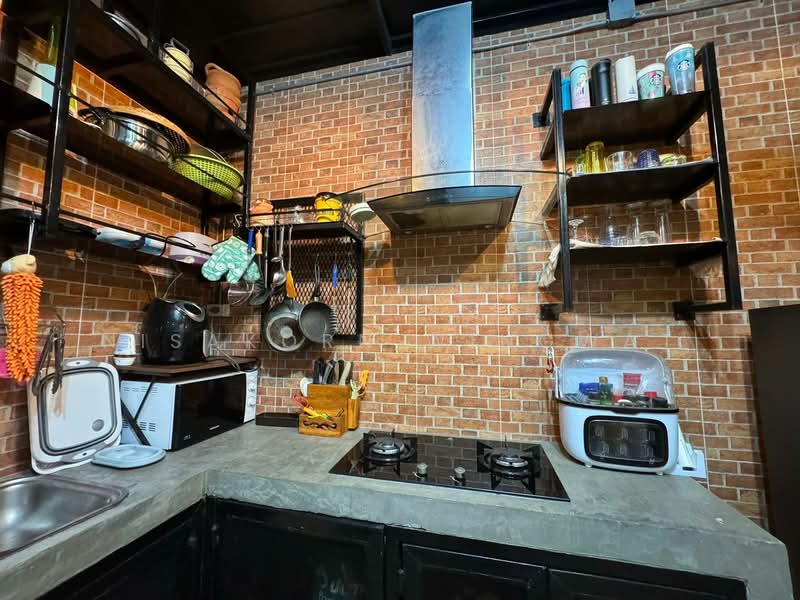 Gusto Phaholyothin – Saimai : กัสโต้ พหลโยธิน – สายไหม, กรุงเทพ, ถนนสายไหม, สายไหม, กรุงเทพ, 131 ตร.ม., ทาวน์เฮ้าส์ ให้เช่า, โดย Nisakorn Wingwat, 500465702 - DDproperty.com
