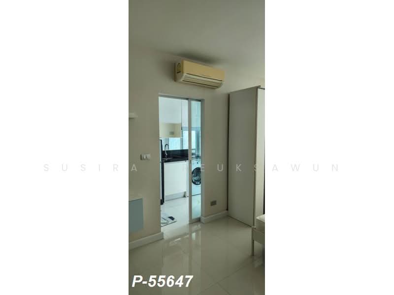 The Sky Sukhumvit, Bangkok, 103-4 Sukhumvit Road, Bang Na Nuea, Bang Na, Bangkok, Studio, 25 sqm, Condo For Rent, by Susira Preuksawun, 500465703 - DDproperty.com