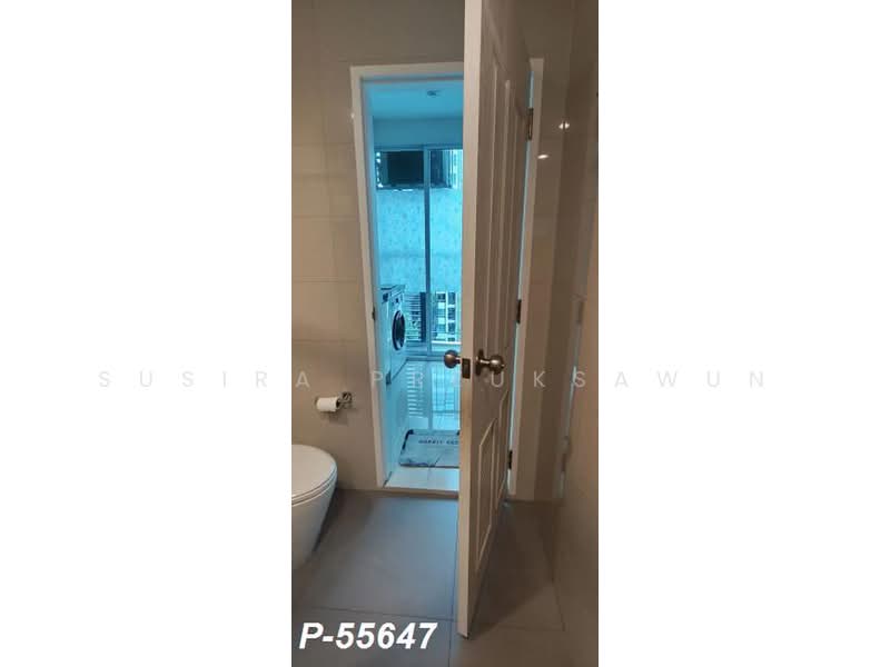 The Sky Sukhumvit, Bangkok, 103-4 Sukhumvit Road, Bang Na Nuea, Bang Na, Bangkok, Studio, 25 sqm, Condo For Rent, by Susira Preuksawun, 500465703 - DDproperty.com