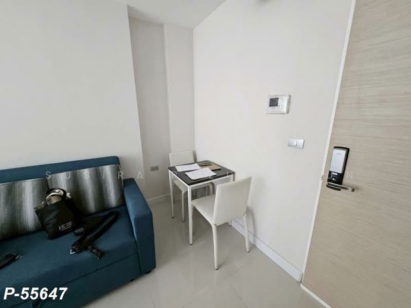 The Sky Sukhumvit, Bangkok, 103-4 Sukhumvit Road, Bang Na Nuea, Bang Na, Bangkok, Studio, 25 sqm, Condo For Rent, by Susira Preuksawun, 500465703 - DDproperty.com