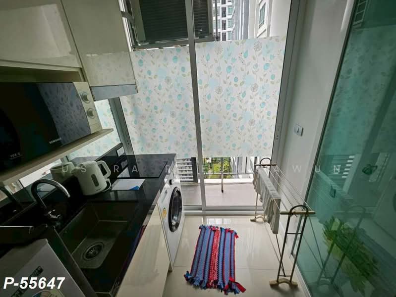 The Sky Sukhumvit : เดอะ สกาย สุขุมวิท, กรุงเทพ, 103-4 ถนนสุขุมวิท, บางนาเหนือ, บางนา, กรุงเทพ, 25 ตร.ม., คอนโด ให้เช่า, โดย Susira Preuksawun, 500465703 - DDproperty.com