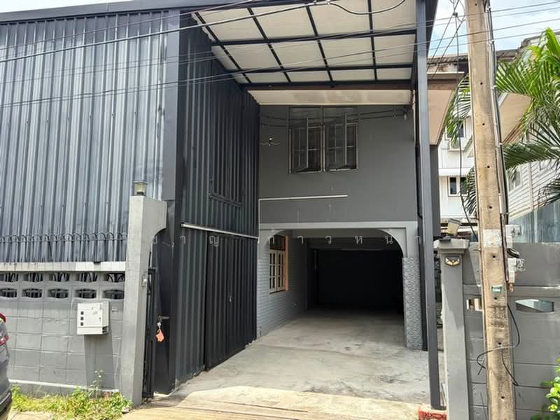 ให้เช่าบ้านเดี่ยว…ใจกลางเมือง ซอยวิภาวดีรังสิต 42 แยก 18-1, Bangkok, วิภาวดีรังสิต, Lat Yao, Chatuchak, Bangkok, 3 Bedrooms, 300 sqm, Single Detached House For Rent, by Wicharn Kaonah, 500465704 - DDproperty.com