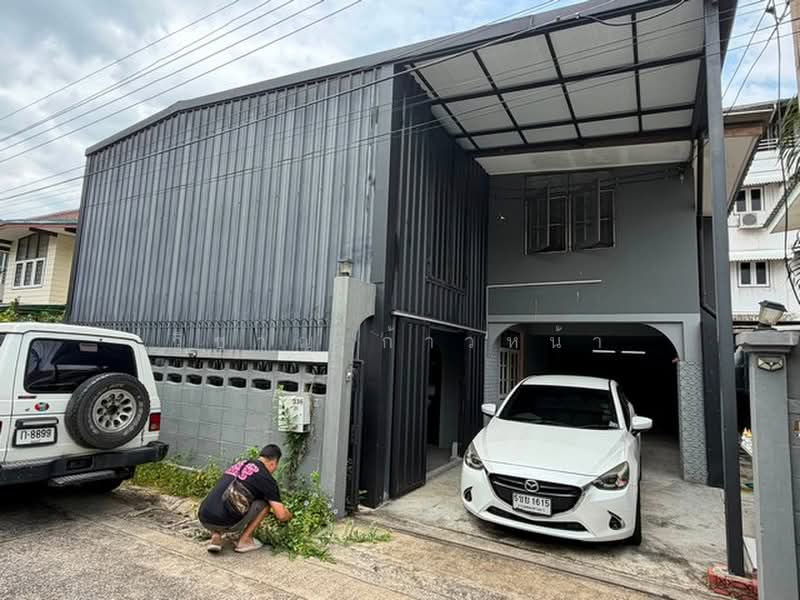 ให้เช่าบ้านเดี่ยว…ใจกลางเมือง ซอยวิภาวดีรังสิต 42 แยก 18-1, Bangkok, วิภาวดีรังสิต, Lat Yao, Chatuchak, Bangkok, 3 Bedrooms, 300 sqm, Single Detached House For Rent, by Wicharn Kaonah, 500465704 - DDproperty.com