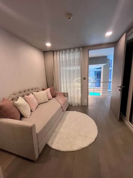 ASHTON Residence 41 : แอชตัน เรสซิเดนซ์ 41, กรุงเทพ, สุขุมวิท 41, คลองตันเหนือ, วัฒนา, กรุงเทพ, 124 ตร.ม., คอนโด ให้เช่า, โดย Hathairat Rookphan, 500465705 - DDproperty.com