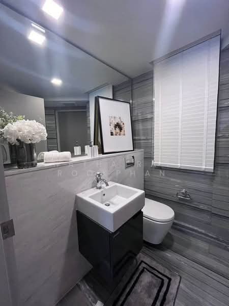ASHTON Residence 41 : แอชตัน เรสซิเดนซ์ 41, กรุงเทพ, สุขุมวิท 41, คลองตันเหนือ, วัฒนา, กรุงเทพ, 124 ตร.ม., คอนโด ให้เช่า, โดย Hathairat Rookphan, 500465705 - DDproperty.com