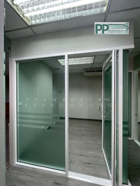 CODE:PP1-A001-0726 ให้เช่าอาคารสำนักงาน มีทั้งหมด 4 ยูนิต พื้นที่ใช้สอยขนาด 181ตรม เเละ 218 ตรม ใจกล, กรุงเทพ, ห้วยขวาง, กรุงเทพ, 181 ตร.ม., สำนักงาน ให้เช่า, โดย PRAWANRUNG KRAHOMWONG, 500465706 - DDproperty.com