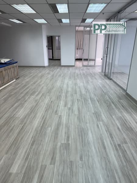 CODE:PP1-A001-0726 ให้เช่าอาคารสำนักงาน มีทั้งหมด 4 ยูนิต พื้นที่ใช้สอยขนาด 181ตรม เเละ 218 ตรม ใจกล, Bangkok, Huai Khwang, Bangkok, , 181 sqm, Office Space For Rent, by PRAWANRUNG KRAHOMWONG, 500465706 - DDproperty.com