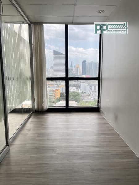 CODE:PP1-A001-0726 ให้เช่าอาคารสำนักงาน มีทั้งหมด 4 ยูนิต พื้นที่ใช้สอยขนาด 181ตรม เเละ 218 ตรม ใจกล, Bangkok, Huai Khwang, Bangkok, , 181 sqm, Office Space For Rent, by PRAWANRUNG KRAHOMWONG, 500465706 - DDproperty.com