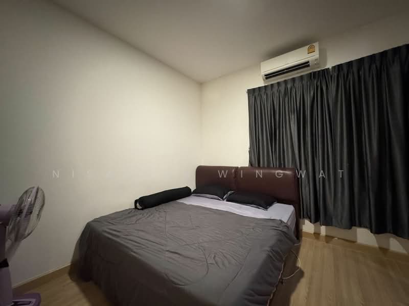 Gusto Phaholyothin – Saimai, Bangkok, Saimai Road, Sai Mai, Bangkok, 4 Bedrooms, 131 sqm, Townhouse For Sale, by Nisakorn Wingwat, 500465707 - DDproperty.com