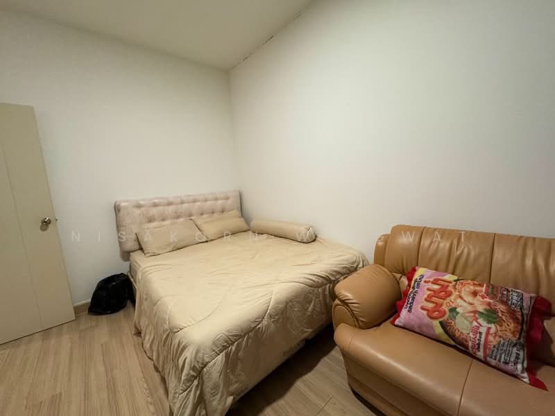 Gusto Phaholyothin – Saimai, Bangkok, Saimai Road, Sai Mai, Bangkok, 4 Bedrooms, 131 sqm, Townhouse For Sale, by Nisakorn Wingwat, 500465707 - DDproperty.com