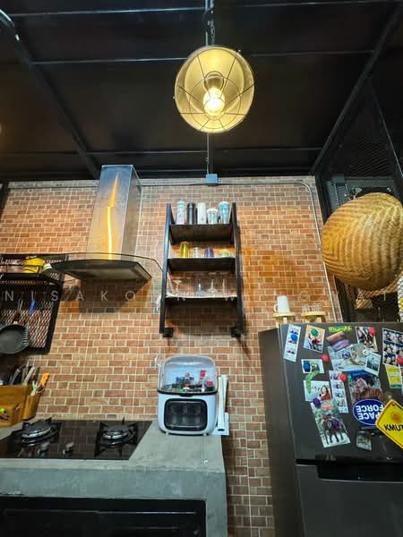 Gusto Phaholyothin – Saimai, Bangkok, Saimai Road, Sai Mai, Bangkok, 4 Bedrooms, 131 sqm, Townhouse For Sale, by Nisakorn Wingwat, 500465707 - DDproperty.com