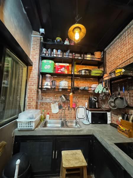 Gusto Phaholyothin – Saimai, Bangkok, Saimai Road, Sai Mai, Bangkok, 4 Bedrooms, 131 sqm, Townhouse For Sale, by Nisakorn Wingwat, 500465707 - DDproperty.com