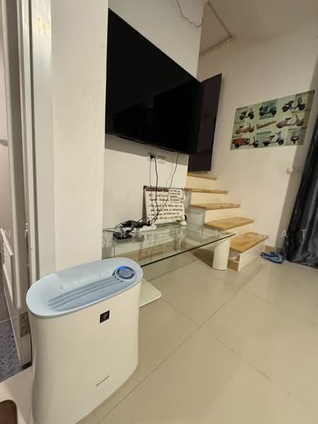 Gusto Phaholyothin – Saimai : กัสโต้ พหลโยธิน – สายไหม, กรุงเทพ, ถนนสายไหม, สายไหม, กรุงเทพ, 131 ตร.ม., ทาวน์เฮ้าส์ ขาย, โดย Nisakorn Wingwat, 500465707 - DDproperty.com