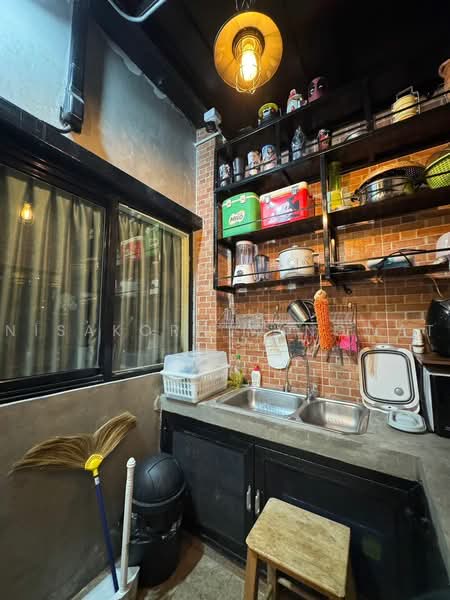 Gusto Phaholyothin – Saimai, Bangkok, Saimai Road, Sai Mai, Bangkok, 4 Bedrooms, 131 sqm, Townhouse For Sale, by Nisakorn Wingwat, 500465707 - DDproperty.com