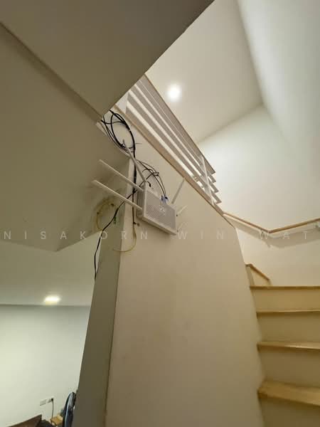 Gusto Phaholyothin – Saimai, Bangkok, Saimai Road, Sai Mai, Bangkok, 4 Bedrooms, 131 sqm, Townhouse For Sale, by Nisakorn Wingwat, 500465707 - DDproperty.com