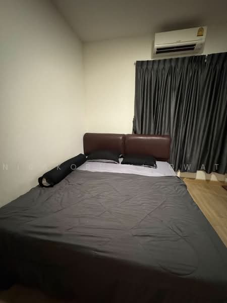 Gusto Phaholyothin – Saimai, Bangkok, Saimai Road, Sai Mai, Bangkok, 4 Bedrooms, 131 sqm, Townhouse For Sale, by Nisakorn Wingwat, 500465707 - DDproperty.com