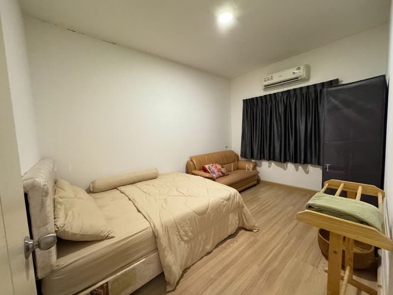 Gusto Phaholyothin – Saimai, Bangkok, Saimai Road, Sai Mai, Bangkok, 4 Bedrooms, 131 sqm, Townhouse For Sale, by Nisakorn Wingwat, 500465707 - DDproperty.com