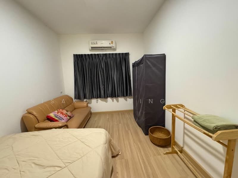 Gusto Phaholyothin – Saimai, Bangkok, Saimai Road, Sai Mai, Bangkok, 4 Bedrooms, 131 sqm, Townhouse For Sale, by Nisakorn Wingwat, 500465707 - DDproperty.com