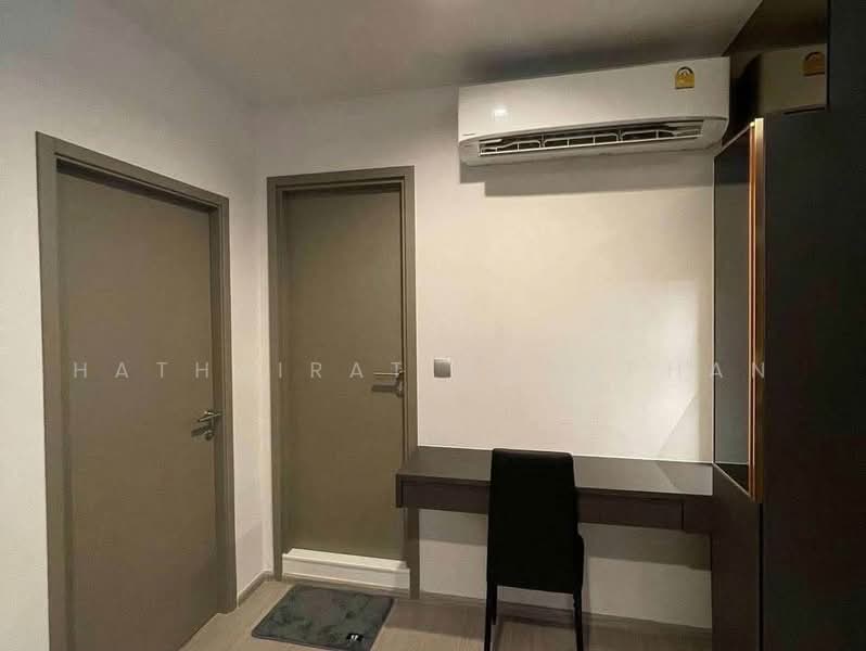 Life Asoke Hype : ไลฟ์ อโศก ไฮป์, กรุงเทพ, 339 ถนน จตุรทิศ, มักกะสัน, ราชเทวี, กรุงเทพ, 30 ตร.ม., คอนโด ให้เช่า, โดย Hathairat Rookphan, 500465708 - DDproperty.com