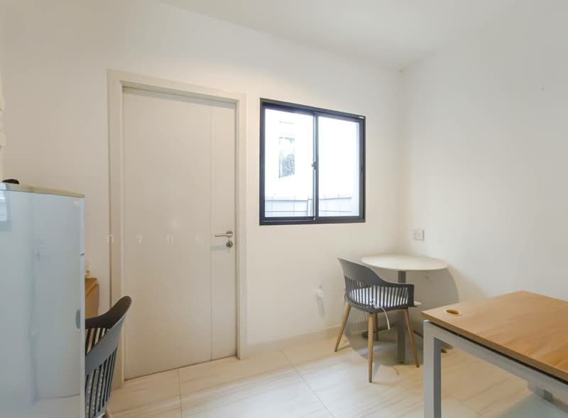 Nirvana Define Srinakarin-Rama 9, Bangkok, Srinakarin - Rom Klao Road, Saphan Sung, Bangkok, 4 Bedrooms, 350 sqm, Townhouse For Sale, by กรกฤตย์ บุญสระ, 500465710 - DDproperty.com