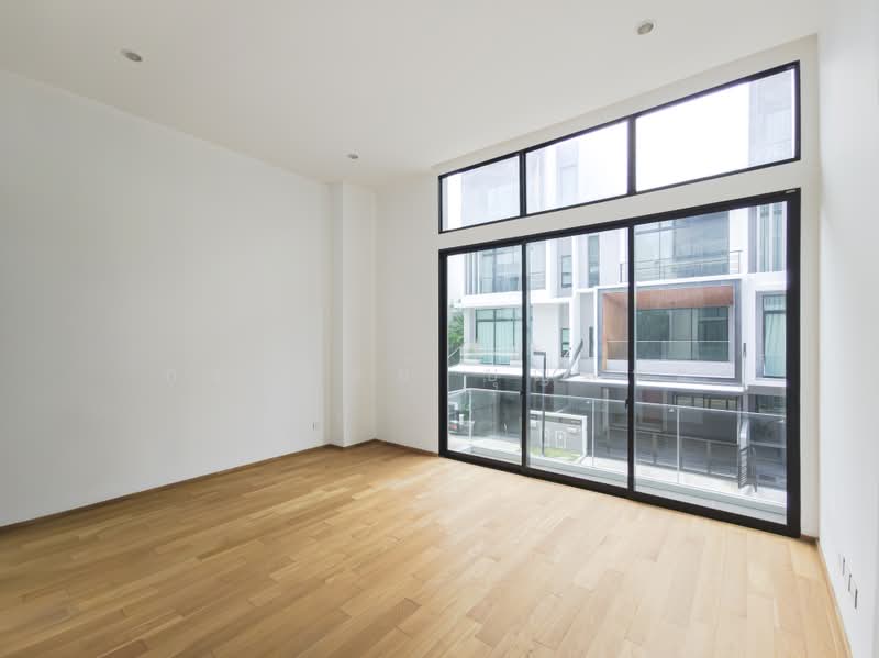Nirvana Define Srinakarin-Rama 9, Bangkok, Srinakarin - Rom Klao Road, Saphan Sung, Bangkok, 4 Bedrooms, 350 sqm, Townhouse For Sale, by กรกฤตย์ บุญสระ, 500465710 - DDproperty.com