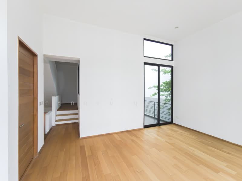 Nirvana Define Srinakarin-Rama 9, Bangkok, Srinakarin - Rom Klao Road, Saphan Sung, Bangkok, 4 Bedrooms, 350 sqm, Townhouse For Sale, by กรกฤตย์ บุญสระ, 500465710 - DDproperty.com