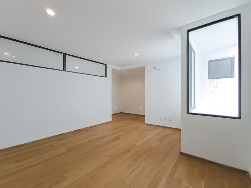 Nirvana Define Srinakarin-Rama 9, Bangkok, Srinakarin - Rom Klao Road, Saphan Sung, Bangkok, 4 Bedrooms, 350 sqm, Townhouse For Sale, by กรกฤตย์ บุญสระ, 500465710 - DDproperty.com
