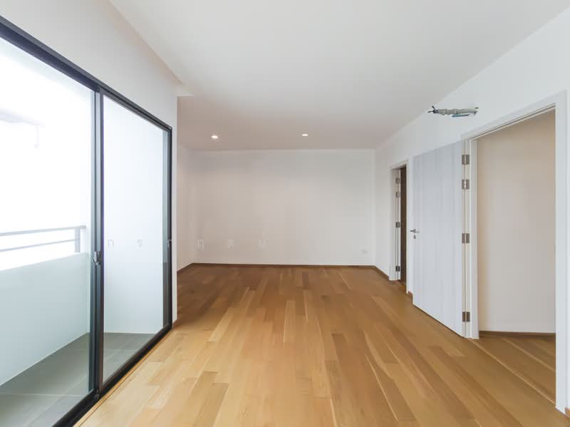 Nirvana Define Srinakarin-Rama 9, Bangkok, Srinakarin - Rom Klao Road, Saphan Sung, Bangkok, 4 Bedrooms, 350 sqm, Townhouse For Sale, by กรกฤตย์ บุญสระ, 500465710 - DDproperty.com