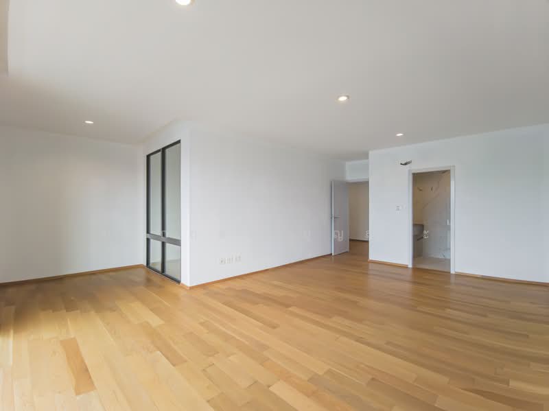 Nirvana Define Srinakarin-Rama 9, Bangkok, Srinakarin - Rom Klao Road, Saphan Sung, Bangkok, 4 Bedrooms, 350 sqm, Townhouse For Sale, by กรกฤตย์ บุญสระ, 500465710 - DDproperty.com