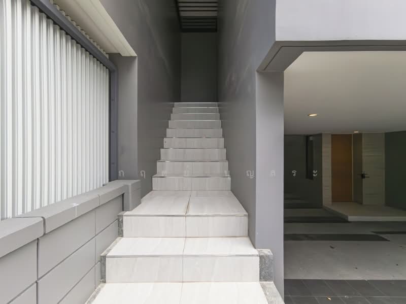 Nirvana Define Srinakarin-Rama 9, Bangkok, Srinakarin - Rom Klao Road, Saphan Sung, Bangkok, 4 Bedrooms, 350 sqm, Townhouse For Sale, by กรกฤตย์ บุญสระ, 500465710 - DDproperty.com
