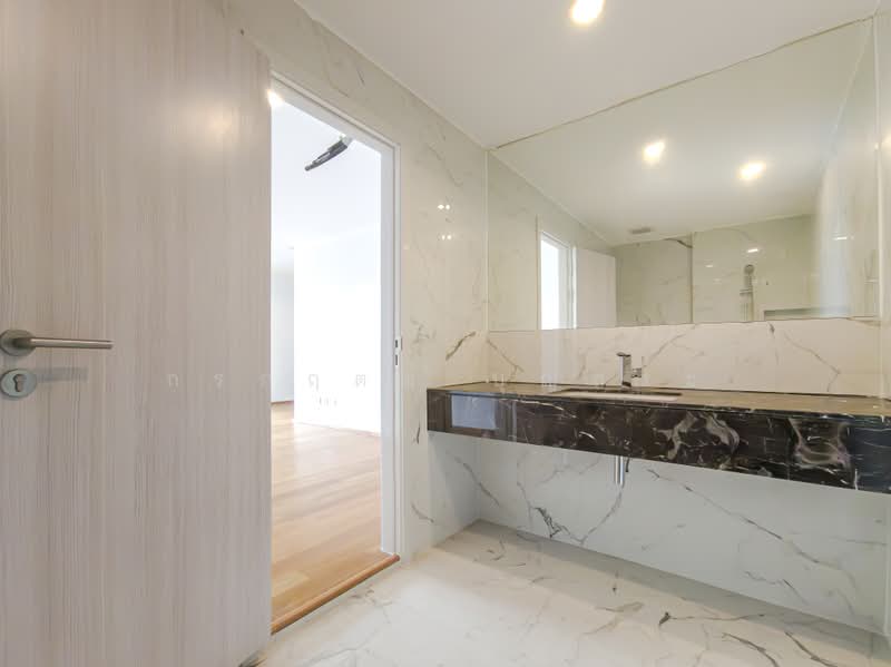Nirvana Define Srinakarin-Rama 9, Bangkok, Srinakarin - Rom Klao Road, Saphan Sung, Bangkok, 4 Bedrooms, 350 sqm, Townhouse For Sale, by กรกฤตย์ บุญสระ, 500465710 - DDproperty.com