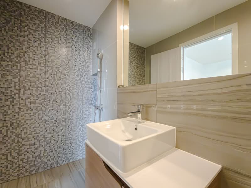 Nirvana Define Srinakarin-Rama 9, Bangkok, Srinakarin - Rom Klao Road, Saphan Sung, Bangkok, 4 Bedrooms, 350 sqm, Townhouse For Sale, by กรกฤตย์ บุญสระ, 500465710 - DDproperty.com