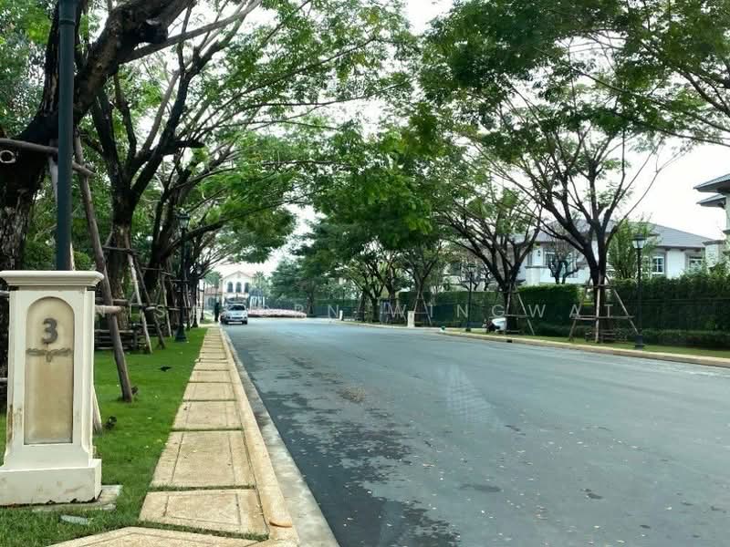 undefined, Bangkok, Tha Rang, Bang Khen, Bangkok, 4 Bedrooms, 291 sqm, Single Detached House For Rent, by Nisakorn Wingwat, 500465712 - DDproperty.com