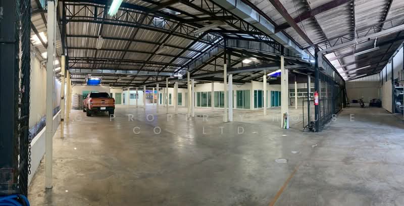 WH06 ให้เช่า โกดัง ลาดพร้าว 1,000 ตารางเมตร ใกล้ MRT โชคชัย4 พร้อมใช้งาน เหมาะสำหรับหลากหลายธุรกิจ, กรุงเทพ, ลาดพร้าว60, ลาดพร้าว, ลาดพร้าว, กรุงเทพ, 1,000 ตร.ม., โกดัง-โรงงาน ให้เช่า, โดย NTG Property House Co.,Ltd., 500465714 - DDproperty.com
