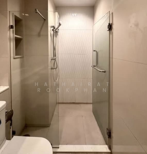 Life Asoke-Rama 9, Bangkok, 626 Asoke-Dindaeng Road, Makkasan, Ratchathewi, Bangkok, 1 Bedroom, 36 sqm, Condo For Rent, by Hathairat Rookphan, 500465716 - DDproperty.com