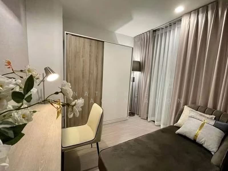 Life Ladprao, Bangkok, 992 Ladprao Road, Jom Phon, Chatuchak, Bangkok, 2 Bedrooms, 50 sqm, Condo For Rent, by Natrinee Aphirachatanon, 500465717 - DDproperty.com