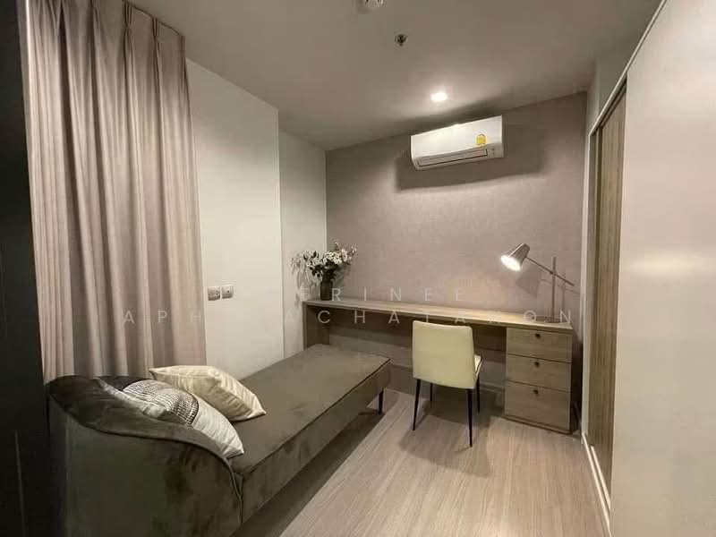 Life Ladprao, Bangkok, 992 Ladprao Road, Jom Phon, Chatuchak, Bangkok, 2 Bedrooms, 50 sqm, Condo For Rent, by Natrinee Aphirachatanon, 500465717 - DDproperty.com