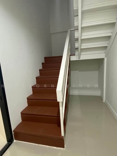 ทาวน์เฮ้าส์ 4-ห้องนอน, กรุงเทพ, บางยี่ขัน, บางพลัด, กรุงเทพ, 200 ตร.ม., ทาวน์เฮ้าส์ ขาย, โดย Nisakorn Wingwat, 500465718 - DDproperty.com