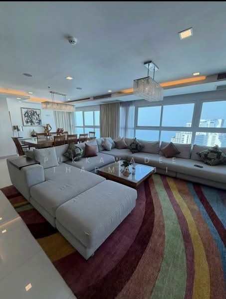 Cosy Beach View, Chon Buri (Pattaya), Nong Pru, Bang Lamung (Pattaya), Chon Buri (Pattaya), 2 Bedrooms, 221 sqm, Condo For Rent, by Pukkawadee Thapmathi, 500465720 - DDproperty.com