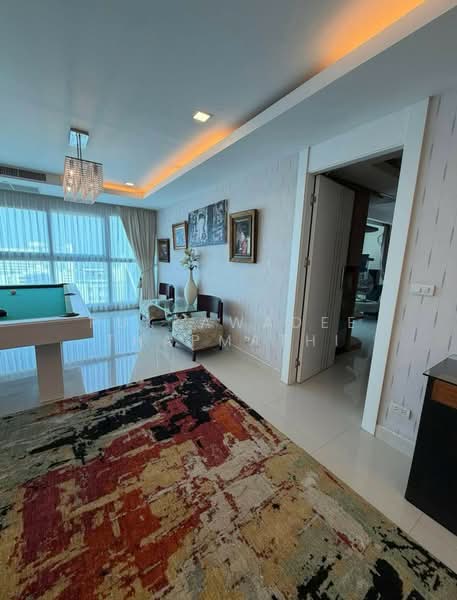 Cosy Beach View : โคซี่ บีช วิว, ชลบุรี, หนองปรือ, บางละมุง, ชลบุรี, 221 ตร.ม., คอนโด ให้เช่า, โดย Pukkawadee Thapmathi, 500465720 - DDproperty.com