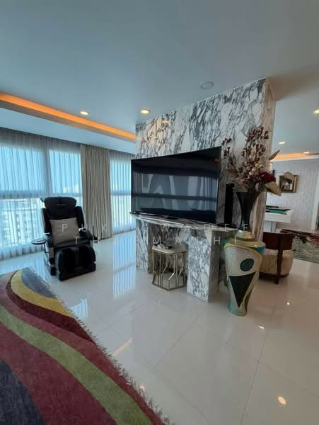 Cosy Beach View : โคซี่ บีช วิว, ชลบุรี, หนองปรือ, บางละมุง, ชลบุรี, 221 ตร.ม., คอนโด ให้เช่า, โดย Pukkawadee Thapmathi, 500465720 - DDproperty.com