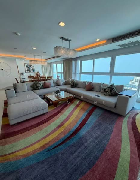 Cosy Beach View, Chon Buri (Pattaya), Nong Pru, Bang Lamung (Pattaya), Chon Buri (Pattaya), 2 Bedrooms, 221 sqm, Condo For Rent, by Pukkawadee Thapmathi, 500465720 - DDproperty.com