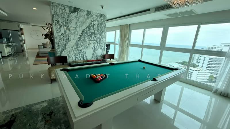 Cosy Beach View, Chon Buri (Pattaya), Nong Pru, Bang Lamung (Pattaya), Chon Buri (Pattaya), 2 Bedrooms, 221 sqm, Condo For Rent, by Pukkawadee Thapmathi, 500465720 - DDproperty.com