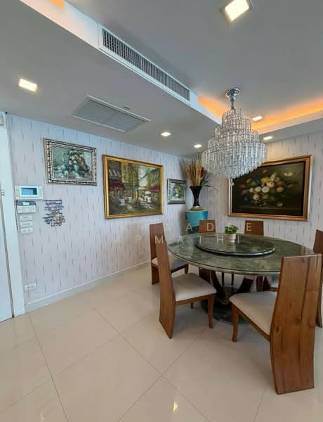 Cosy Beach View, Chon Buri (Pattaya), Nong Pru, Bang Lamung (Pattaya), Chon Buri (Pattaya), 2 Bedrooms, 221 sqm, Condo For Rent, by Pukkawadee Thapmathi, 500465720 - DDproperty.com