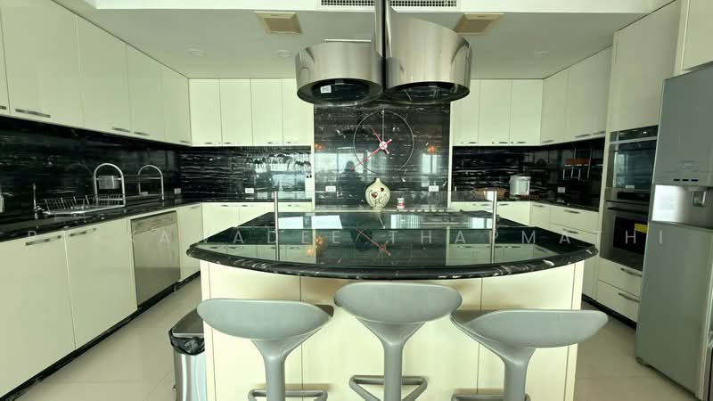 Cosy Beach View, Chon Buri (Pattaya), Nong Pru, Bang Lamung (Pattaya), Chon Buri (Pattaya), 2 Bedrooms, 221 sqm, Condo For Rent, by Pukkawadee Thapmathi, 500465720 - DDproperty.com