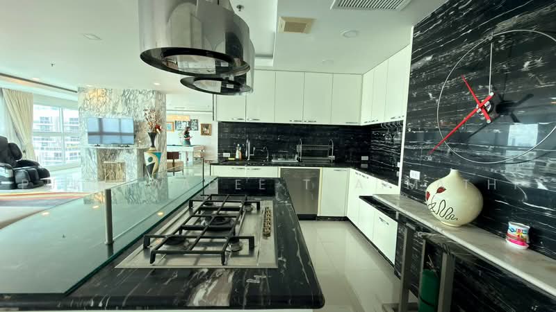 Cosy Beach View, Chon Buri (Pattaya), Nong Pru, Bang Lamung (Pattaya), Chon Buri (Pattaya), 2 Bedrooms, 221 sqm, Condo For Rent, by Pukkawadee Thapmathi, 500465720 - DDproperty.com