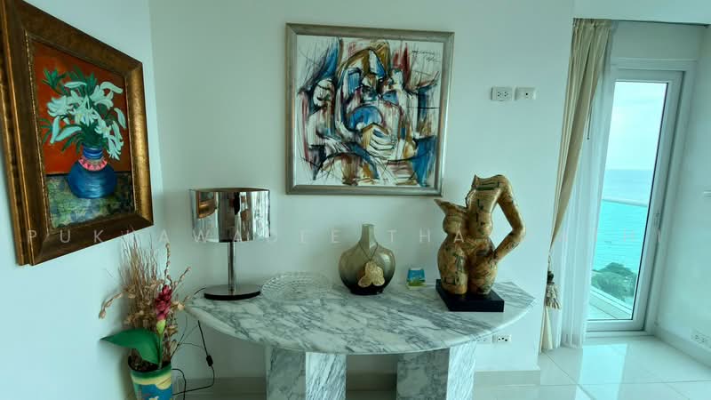 Cosy Beach View, Chon Buri (Pattaya), Nong Pru, Bang Lamung (Pattaya), Chon Buri (Pattaya), 2 Bedrooms, 221 sqm, Condo For Rent, by Pukkawadee Thapmathi, 500465720 - DDproperty.com