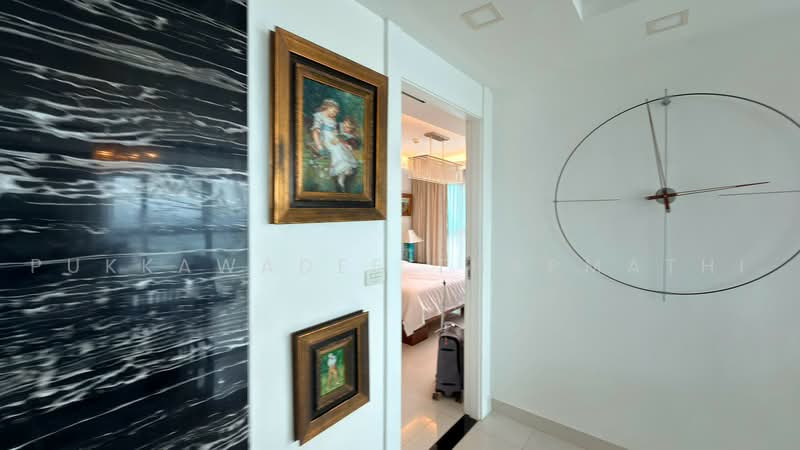 Cosy Beach View : โคซี่ บีช วิว, ชลบุรี, หนองปรือ, บางละมุง, ชลบุรี, 221 ตร.ม., คอนโด ให้เช่า, โดย Pukkawadee Thapmathi, 500465720 - DDproperty.com